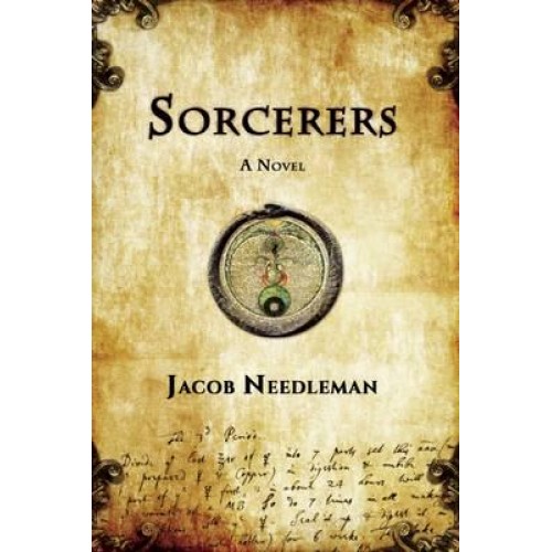 Sorcerers A Novel