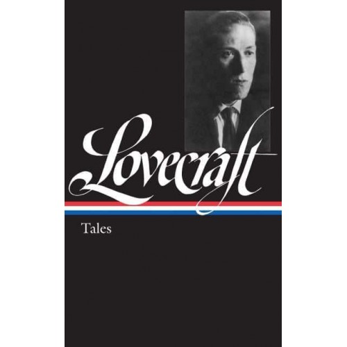 Tales - The Library of America