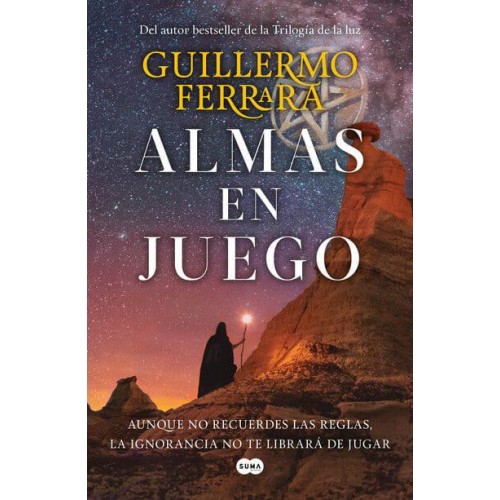 Almas En Juego / Souls At Stake