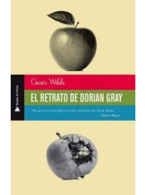 Retrato De Dorian Gray, El (Selector)
