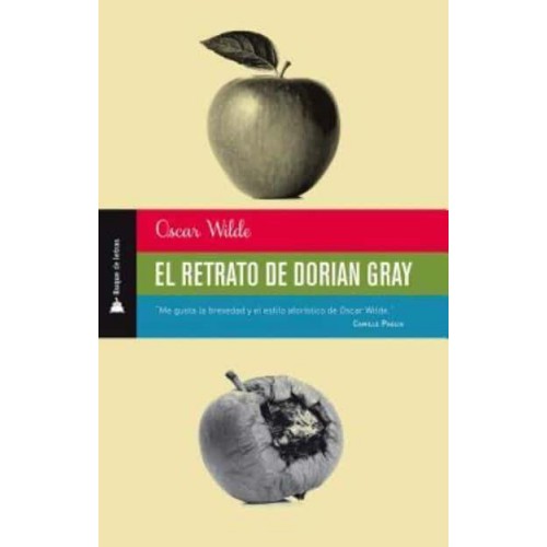 Retrato De Dorian Gray, El (Selector)