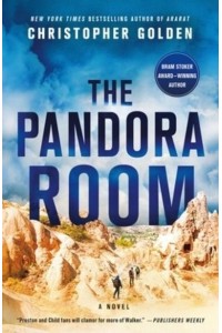 The Pandora Room