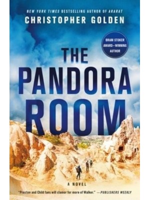 The Pandora Room