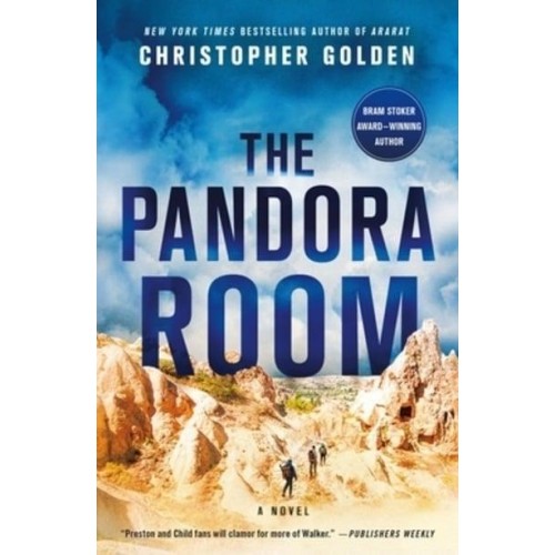 The Pandora Room