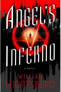 Angel's Inferno - The Falling Angel Novels