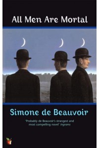 All Men Are Mortal - Virago Modern Classics