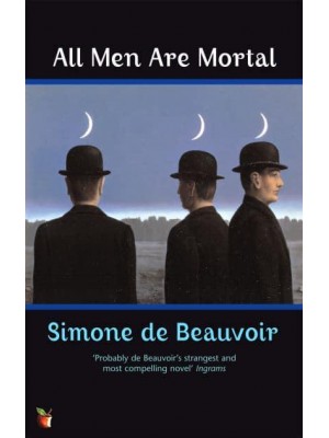 All Men Are Mortal - Virago Modern Classics