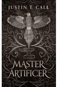 Master Artificer - Silent Gods