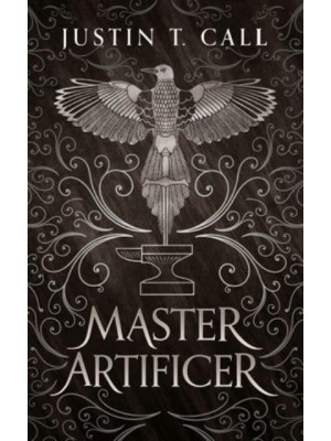 Master Artificer - Silent Gods