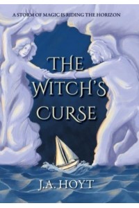 The Witch's Curse - White Bluffs