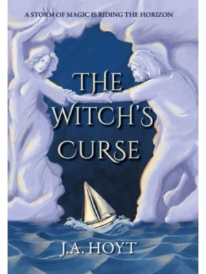 The Witch's Curse - White Bluffs
