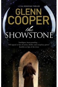 The Showstone - A Cal Donovan Thriller