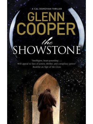 The Showstone - A Cal Donovan Thriller