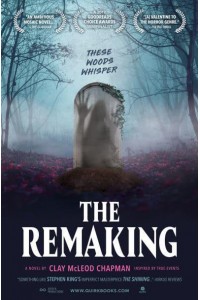 The Remaking A Novel