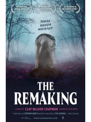 The Remaking A Novel