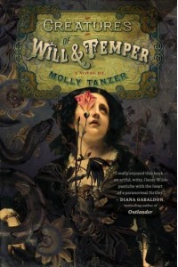 Creatures of Will and Temper - The Diabolist's Library