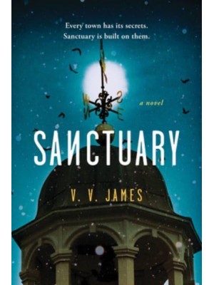 Sanctuary A Novel