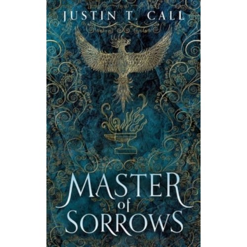 Master of Sorrows - Silent Gods