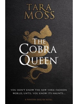 The Cobra Queen. Volume 4