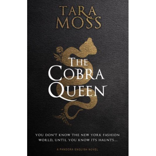 The Cobra Queen. Volume 4