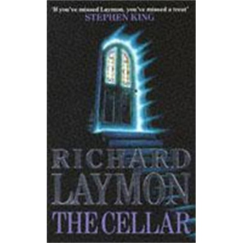 The Cellar - Beast House Chronicles