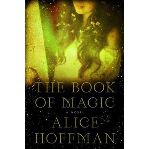 The Book of Magic