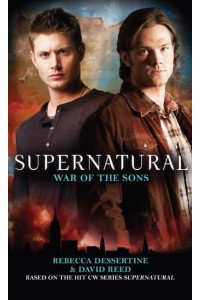 War of the Sons - Supernatural