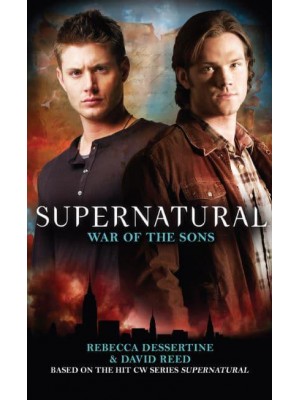 War of the Sons - Supernatural