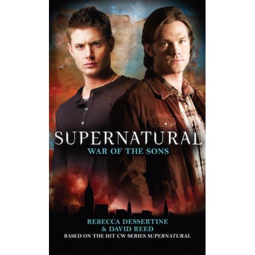 War of the Sons - Supernatural