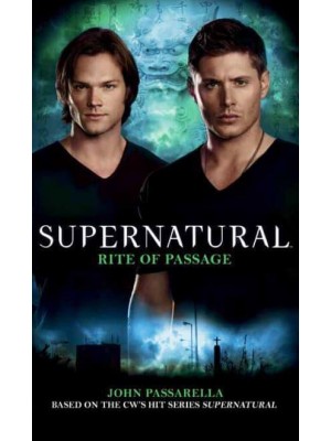 Rite of Passage - Supernatural