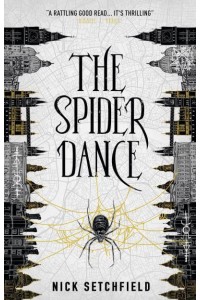 The Spider Dance