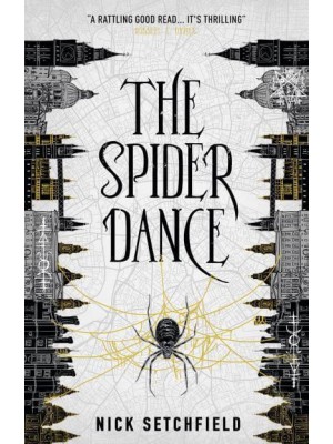 The Spider Dance