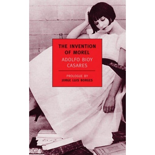 The Invention of Morel - New York Review Books Classics