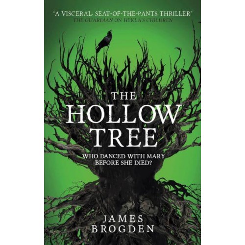 The Hollow Tree