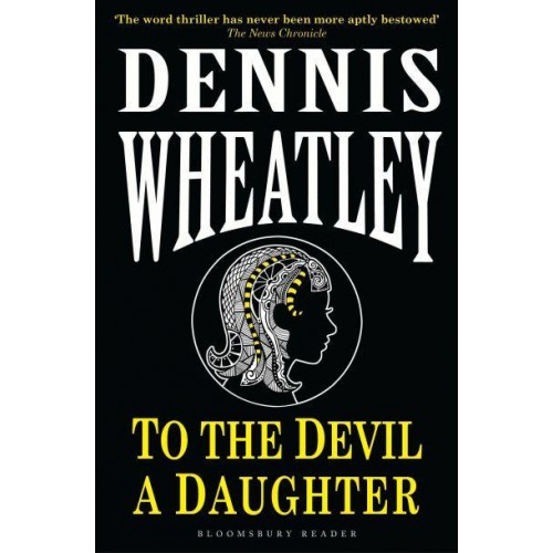 To the Devil a Daughter
