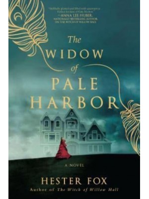 The Widow of Pale Harbor