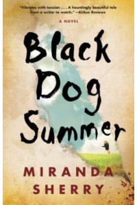 Black Dog Summer