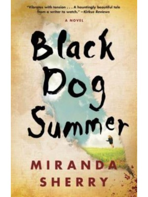 Black Dog Summer