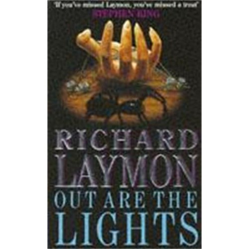 Out Are the Lights and Other Tales