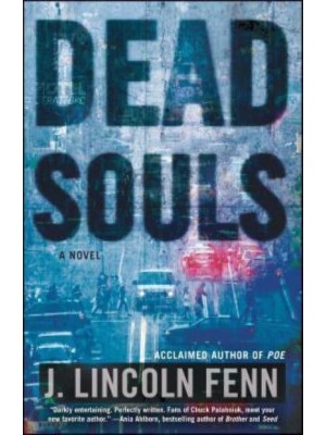 Dead Souls A Novel