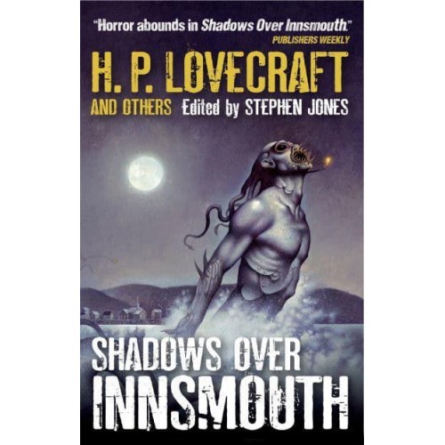 Shadows Over Innsmouth - Shadows Over Innsmouth
