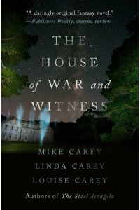 The House of War and Witness