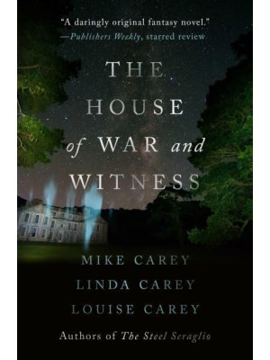 The House of War and Witness