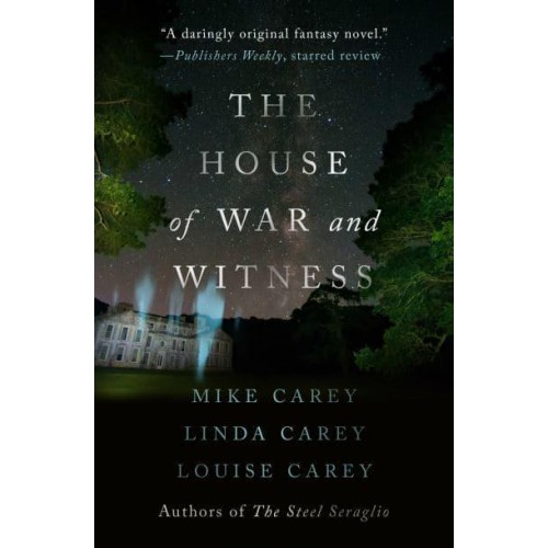 The House of War and Witness