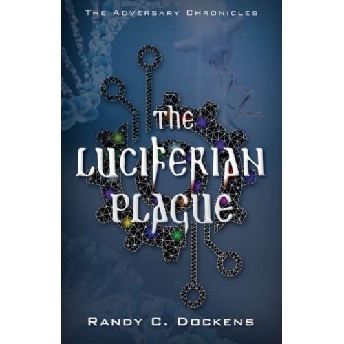 The Luciferian Plague - The Adversary Chronicles