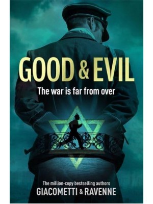 Good & Evil - The Black Sun Trilogy