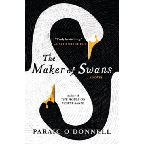 The Maker of Swans