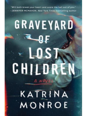 Graveyard of Lost Children
