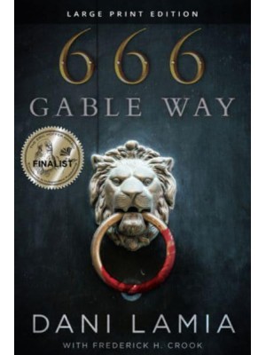 666 Gable Way