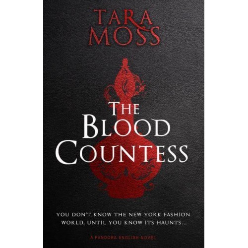 The Blood Countess. Volume 1